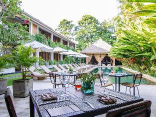 the open house bali