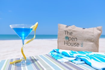 The Open House Bali,Jimbaran>>Bali,4 star