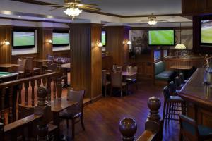 Movenpick Hotel And Apartments Bur Dubai,Near Lamcy Plaza,5 star