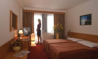 Hotel Globus,Prague>>Chodov,3 star
