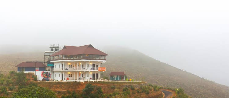 vagamon