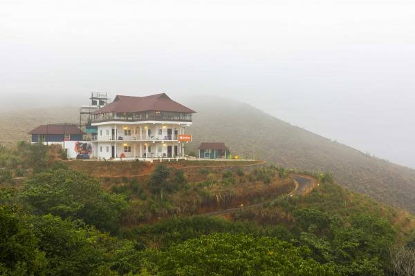vagamon
