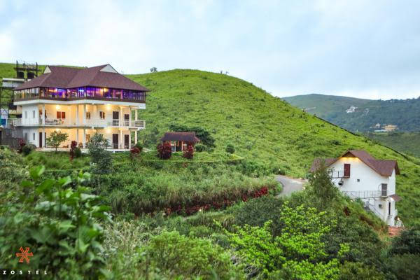 vagamon