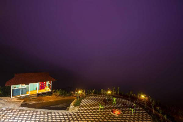 vagamon