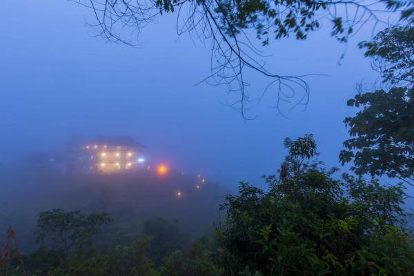 vagamon