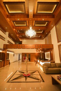 Hotel Kabani Palace,Kochi>>Chempu,3 star