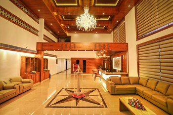 Hotel Kabani Palace,Kochi>>Chempu,3 star