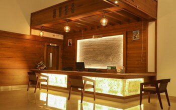 Hotel Kabani Palace,Kochi>>Chempu,3 star