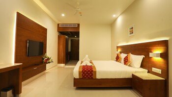 Hotel Kabani Palace,Kochi>>Chempu,3 star