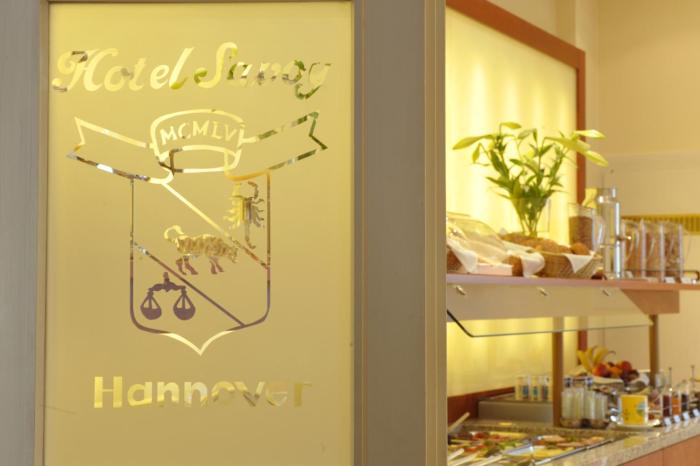 hotel savoy hannover