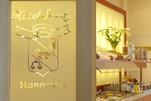 hotel savoy hannover