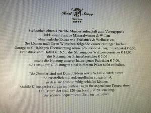 hotel savoy hannover