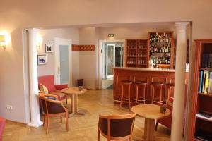 Hotel Savoy Hannover,Hanover>>Hannover,5 star