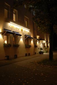 hotel savoy hannover