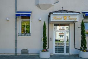 hotel savoy hannover