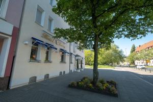 hotel savoy hannover