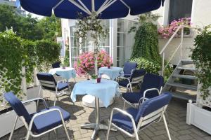 hotel savoy hannover