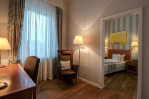 Hotel Savoy Hannover,Hanover>>Hannover,5 star