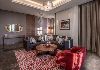ascott corniche al khobar
