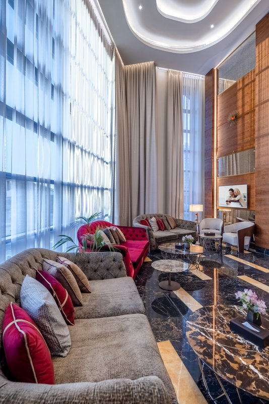ascott corniche al khobar