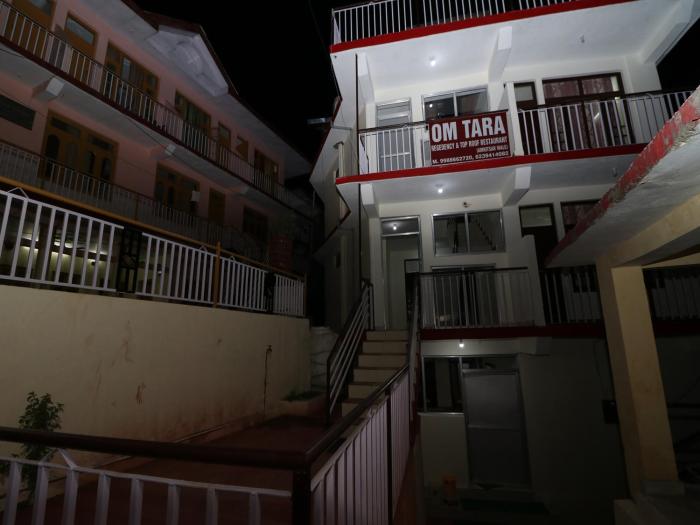 kumar residency mcleodganj