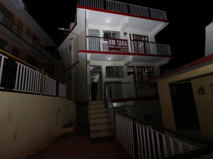 kumar residency mcleodganj