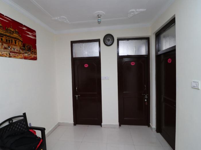 kumar residency mcleodganj