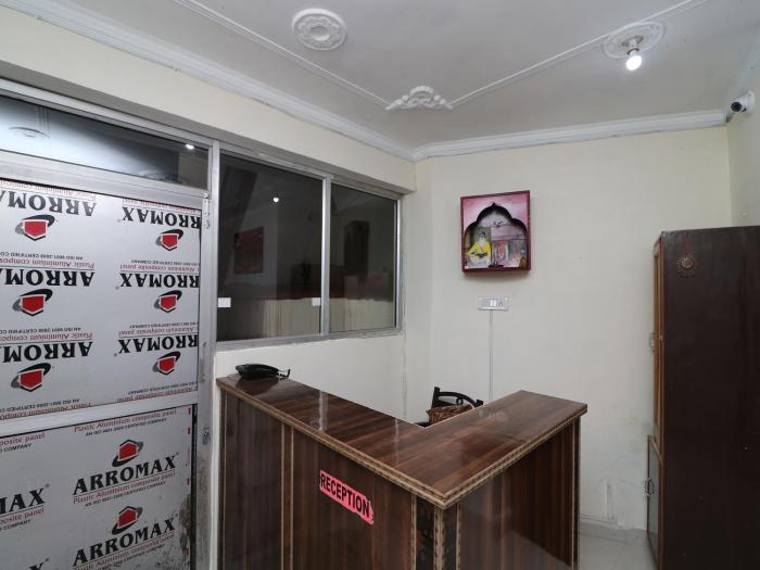 kumar residency mcleodganj