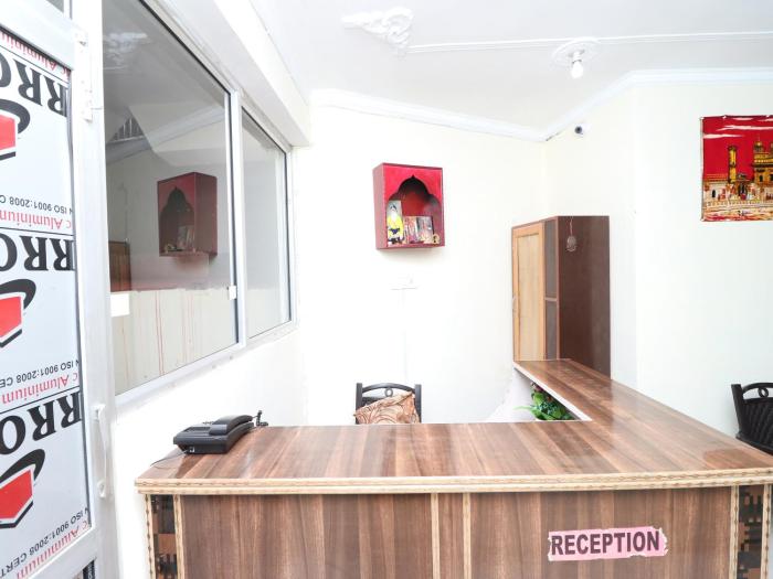 kumar residency mcleodganj