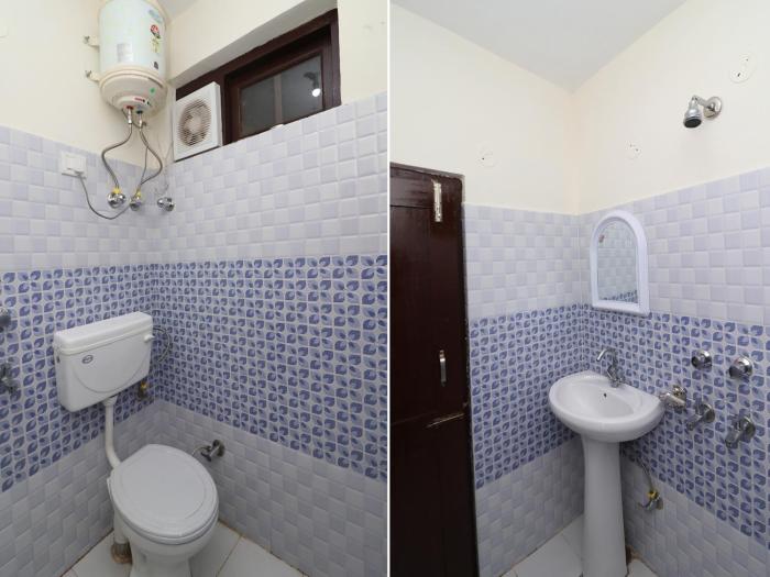 kumar residency mcleodganj