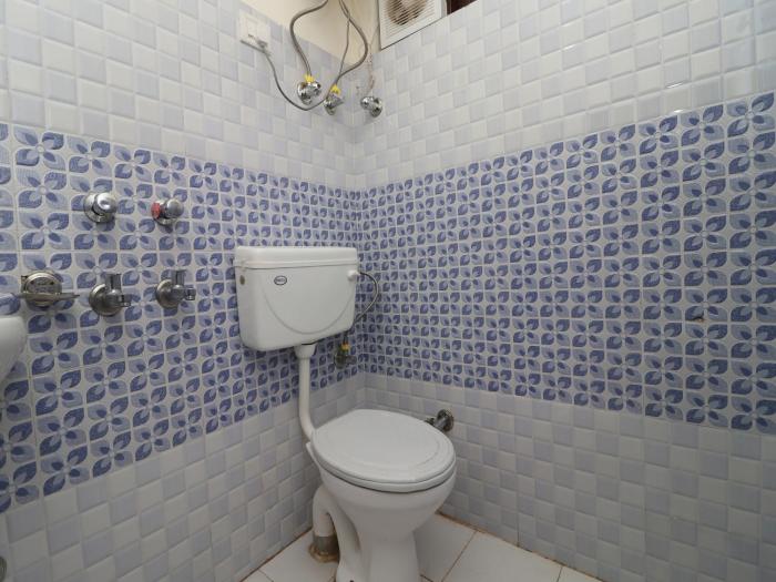 kumar residency mcleodganj