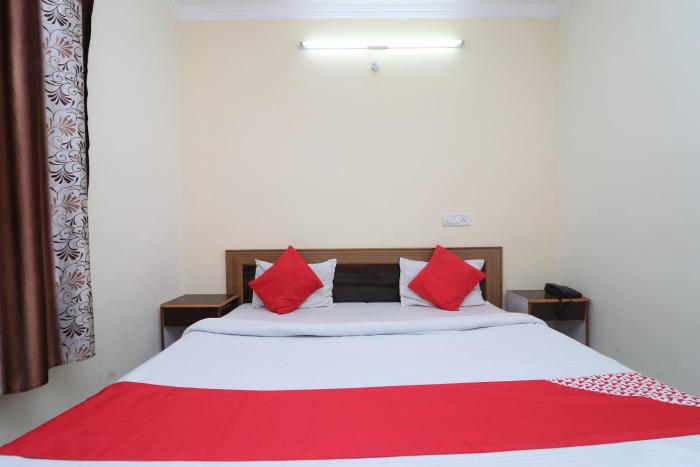 kumar residency mcleodganj