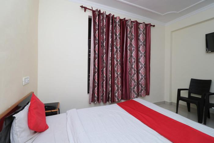 kumar residency mcleodganj