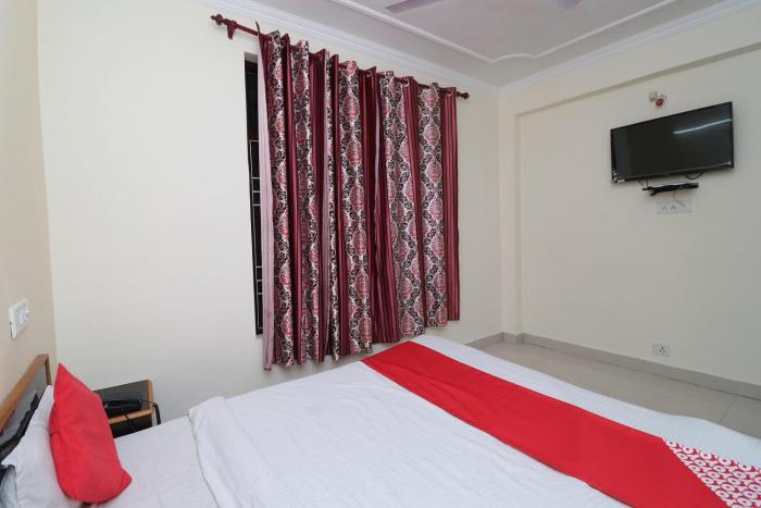 kumar residency mcleodganj