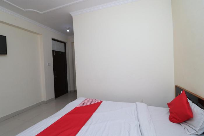 kumar residency mcleodganj