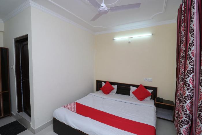 kumar residency mcleodganj