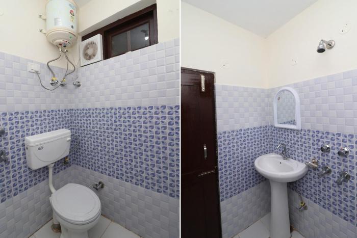 kumar residency mcleodganj