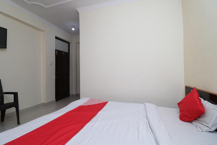 kumar residency mcleodganj