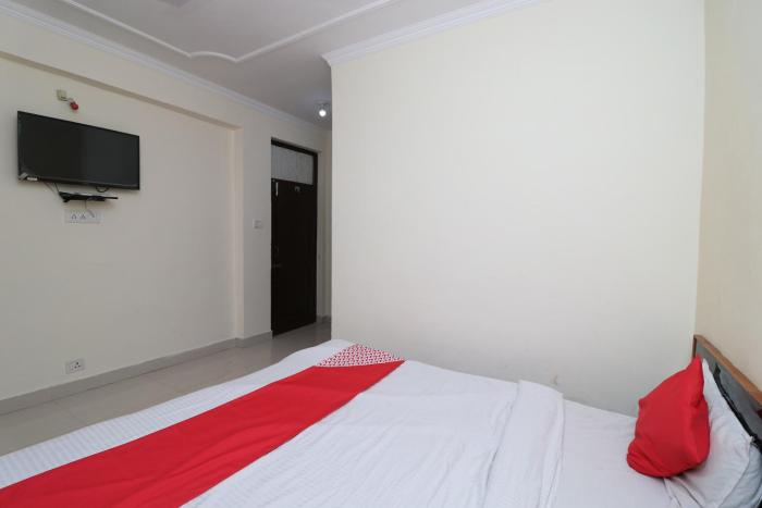 kumar residency mcleodganj