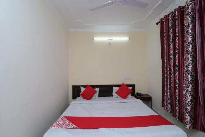 kumar residency mcleodganj