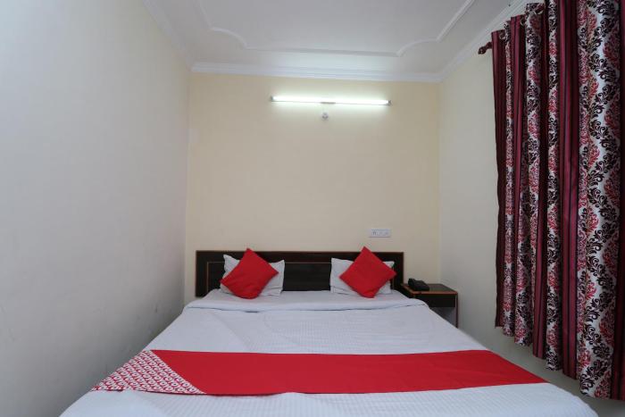 kumar residency mcleodganj