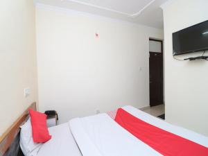 kumar residency mcleodganj