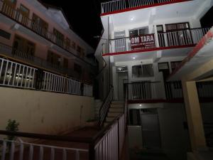 kumar residency mcleodganj