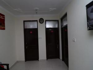 kumar residency mcleodganj