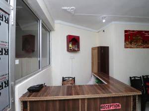 kumar residency mcleodganj