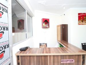 kumar residency mcleodganj