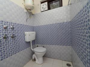 kumar residency mcleodganj