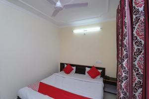 kumar residency mcleodganj