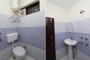 kumar residency mcleodganj