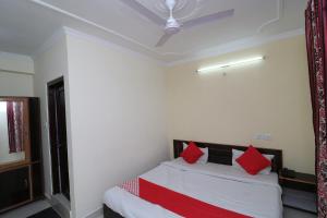 kumar residency mcleodganj